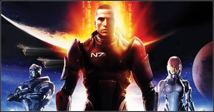 Nowy patch do Mass Effect w drodze - ilustracja #1
