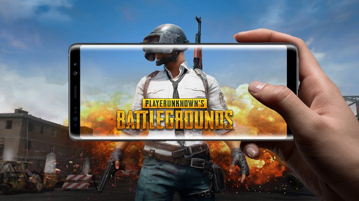 Czy PUBG Mobile wyjdzie zwycięsko z pojedynku przeciwko Fortnite: Battle Royale? - Mobilny PUBG opuszcza granice Chin - wiadomość - 2018-03-17