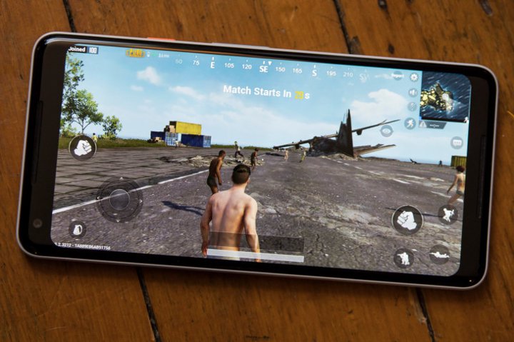 PUBG Mobile mogą już testować gracze w Kanadzie. - Mobilny PUBG opuszcza granice Chin - wiadomość - 2018-03-17