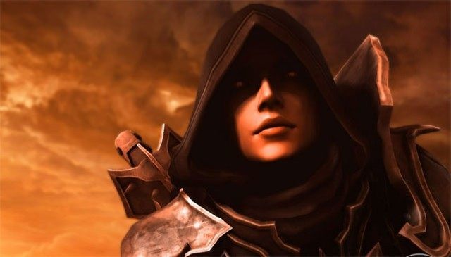 Diablo III zadebiutuje bez trybu PvP - ilustracja #1