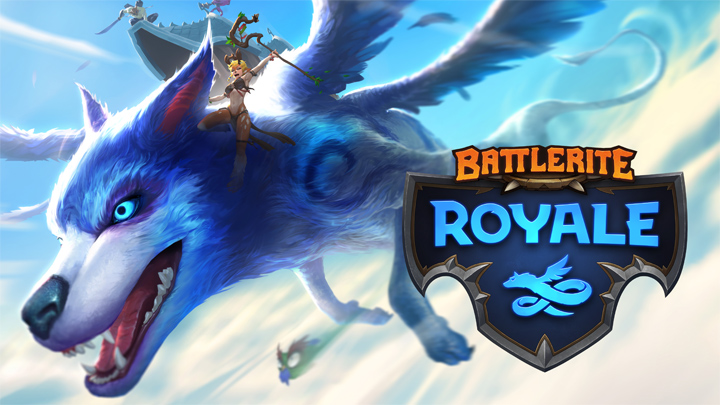 W przyszłym miesiącu gra zadebiutuje we wczesnym dostępie. . - Battlerite Royale na pierwszym zwiastunie z rozgrywką - wiadomość - 2018-08-16