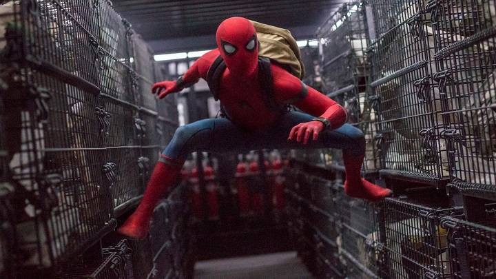Sony potwierdziło nazwę filmowego uniwersum Spider-Mana - ilustracja #1