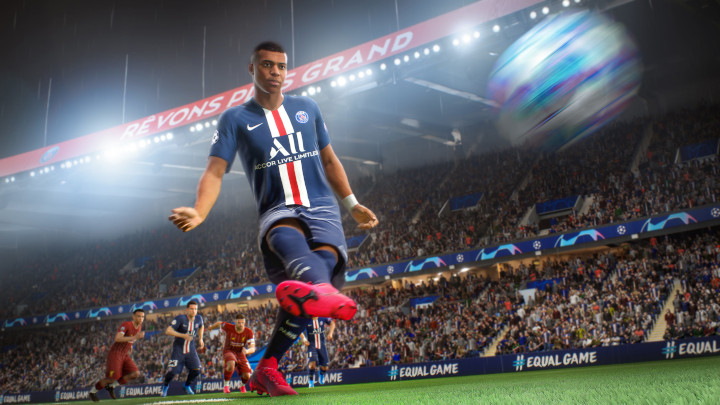 FIFA 21 - data premiery i inne informacje na temat gry - ilustracja #4