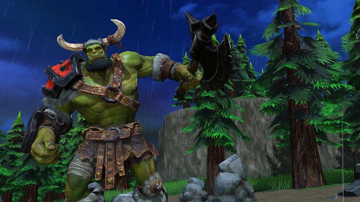 Remake Warcrafta III to mocny kandydat do tytułu największego rozczarowania roku. - Blizzard ułatwia zwroty Warcraft 3: Reforged i komentuje premierę - wiadomość - 2020-02-07