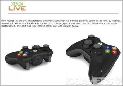 Microsoft „bada” użytkowników Xboxa 360 pod kątem przyszłych funkcjonalności - ilustracja #1