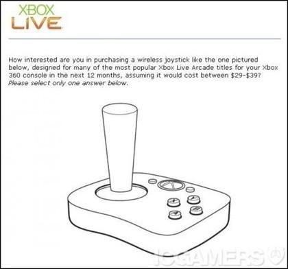 Microsoft „bada” użytkowników Xboxa 360 pod kątem przyszłych funkcjonalności - ilustracja #2