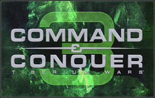 Kosmici w Command & Conquer 3: Tiberium Wars - ilustracja #1