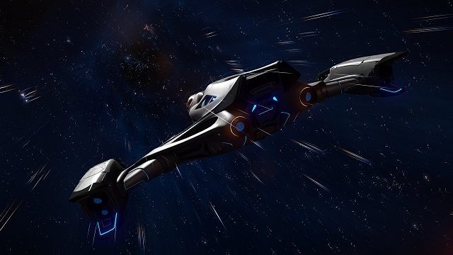 Elite: Dangerous - twórcy skupiają się na wersji SteamVR, ale nie rezygnują z Oculus Rifta - ilustracja #1