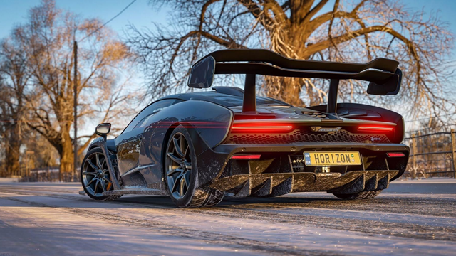 W ten weekend taniej dostaniemy prawdziwą gratkę dla wszystkich fanów wyścigów – mowa o Forza Horizon 4. - Gry w pudełkach – najciekawsze oferty na weekend 22-23 grudnia - wiadomość - 2018-12-22