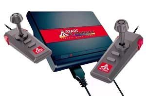 Atari Flashback od poniedziałku na rynku - ilustracja #1