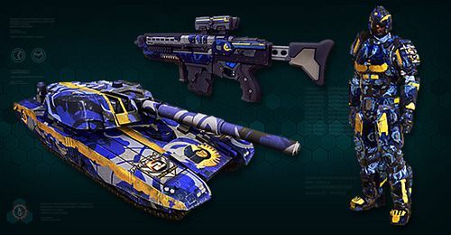 PlanetSide 2 ukaże się przed końcem roku. Zakup pakietu Alpha Squad zapewni dostęp do bety - ilustracja #2