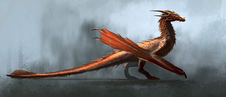 Prequel Gry o tron, House of the Dragon, niedługo w fazie zdjęciowej - ilustracja #2