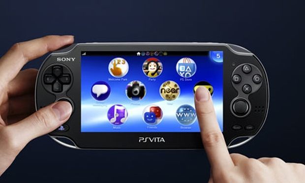 PlayStation Vita nie może już liczyć na nowe gry od Sony. - Sony porzyciło tworzenie gier na PlayStation Vita - wiadomość - 2015-10-24