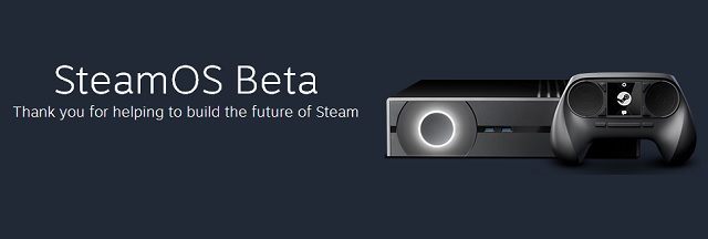 SteamOS to system operacyjny firmy Valve. - SteamOS - beta nowego systemu operacyjnego już dostępna - wiadomość - 2013-12-14