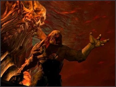 Doom 3 rozgrzeje tegoroczne lato - ilustracja #2