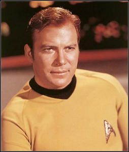 Czy ujrzymy jeszcze takiego kapitana Jamesa T. Kirka, jak czterdzieści lat temu? - ilustracja #1