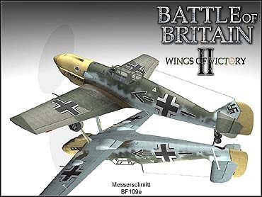Pierwsze screenshoty z Battle of Britain: Wings of Victory - ilustracja #2