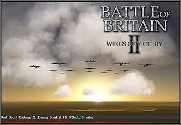 Pierwsze screenshoty z Battle of Britain: Wings of Victory - ilustracja #4