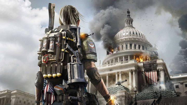 Tom Clancy's The Division 2. - Dystrybucja cyfrowa na weekend (The Division 2, Injustice i Warhammer: Vermintide 2) - wiadomość - 2019-10-18