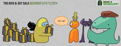 Drugi dzień promocji na Steam - ilustracja #2