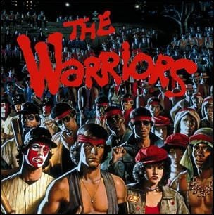 Mobilna wersja The Warriors w przygotowaniu - ilustracja #1