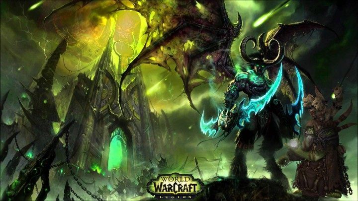 Blizzard po raz kolejny pokazuje, że nie zamierza tolerować toksycznych zachowań w swoich produkcjach. - World of Warcraft - Blizzard wycisza toksycznych graczy - wiadomość - 2016-07-14