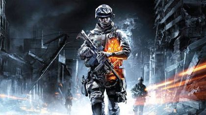 Fani Battlefielda 3 oczerniają Modern Warfare 3 za pomocą strony internetowej - ilustracja #1