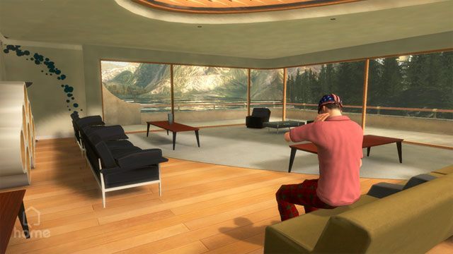 PlayStation Home zostanie zamknięte przyszłym roku - ilustracja #1