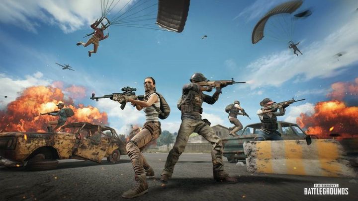 PUBG znalazło się na celowniku kolejnego kraju. - Fortnite i PUBG zakazane w Iraku, Steel Division 2 znowu opóźnione i inne wieści - wiadomość - 2019-04-19