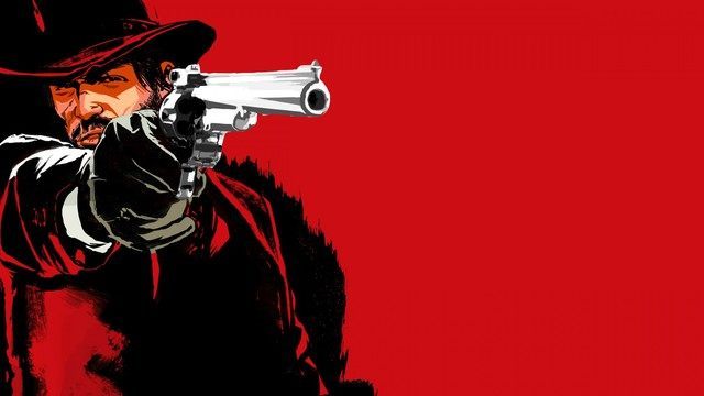 My trzymamy kciuki za nową odsłonę cyklu Red Dead. - Rockstar pracuje nad "nową wersją słynnej marki" - wiadomość - 2013-10-19