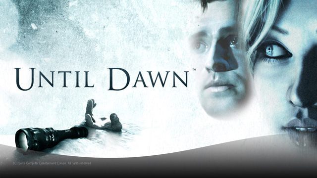 Opublikowano 24-minutowy gameplay z gry Until Dawn. - Zobacz 24-minutowy gameplay z Until Dawn - wiadomość - 2014-08-16