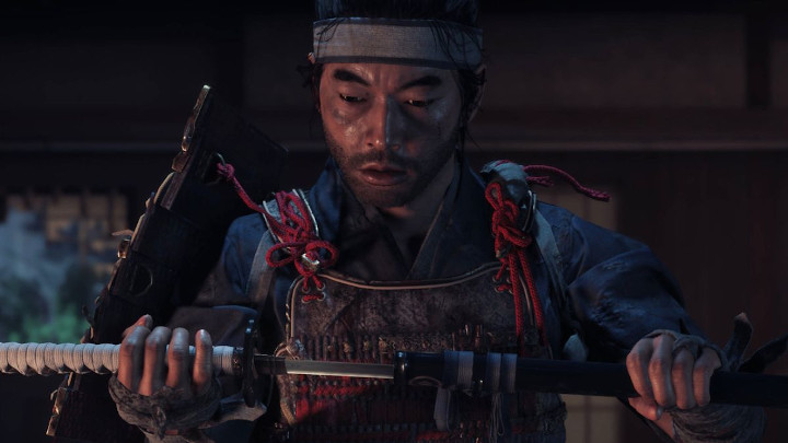 Producent Yakuzy pod wrażeniem Japonii w Ghost of Tsushima - ilustracja #3