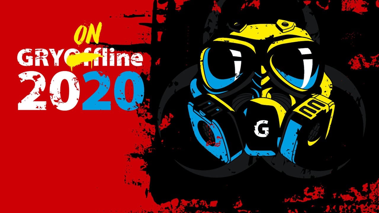 Przypominamy – GRYOffline 2020 już jutro! - ilustracja #1