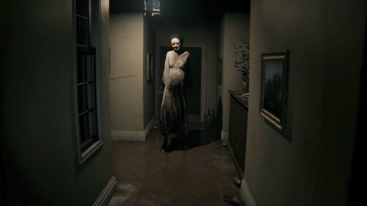 Silent Hill to exclusive na PS5? Nowe plotki o powrocie serii - ilustracja #2