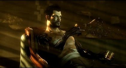 Deus Ex: Bunt Ludzkości z blokadą regionalną w wersji na PC [news zaktualizowany] - ilustracja #2