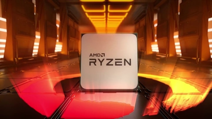 Nowy Ryzen 4000 Zen 3 wspierany tylko przez płyty X570 i B550 - ilustracja #1