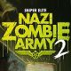 Sniper Elite: Nazi Zombie Army 2 – nowy teaser z fragmentami rozgrywki - ilustracja #2
