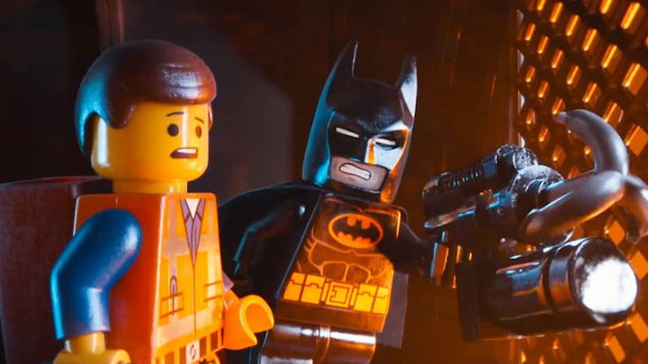 Powstaną kolejne kinowe filmy z klockami LEGO - ilustracja #1