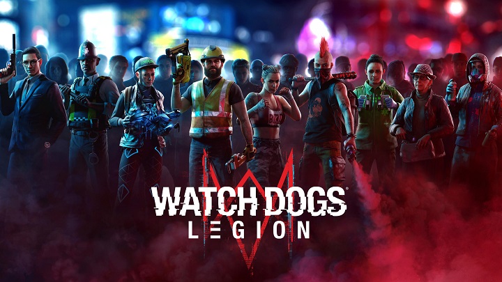 Watch Dogs Legion - Zwiastun Ruchu Oporu i garść informacji o grze - ilustracja #1