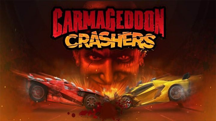 Na razie nie wiemy, kiedy dokładnie gra trafi do dystrybucji. - Carmageddon: Crashers - nowa mobilna odsłona serii postawi na zderzenia czołowe - wiadomość - 2017-06-22