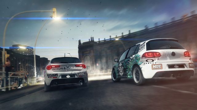 Firma Codemasters wyciągnie pomocną dłoń do modderów - GRID 2 niedługo ze wsparciem dla fanowskich modyfikacji - wiadomość - 2013-08-10