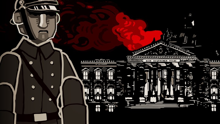 Strategia o ruchu oporu w III Rzeszy trafiła na Androida i iOS - ilustracja #1