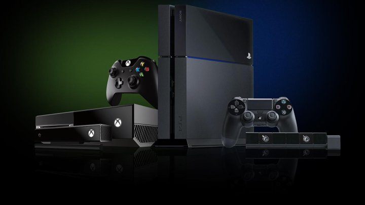 Czy jest jeszcze nadzieja, że współpraca między Sony a Microsoftem w tej generacji konsol dojdzie do skutku? - Cross-play między PS4 a Xbox One coraz mniej prawdopodobny - wiadomość - 2017-10-14