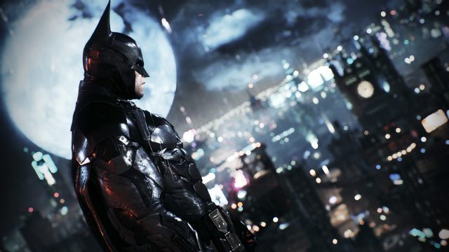 Sytuacja pecetowego Batmana ulegnie poprawie w przyszłym miesiącu. - Pecetowe Batman: Arkham Knight - kolejny patch ukaże się w sierpniu - wiadomość - 2015-07-18