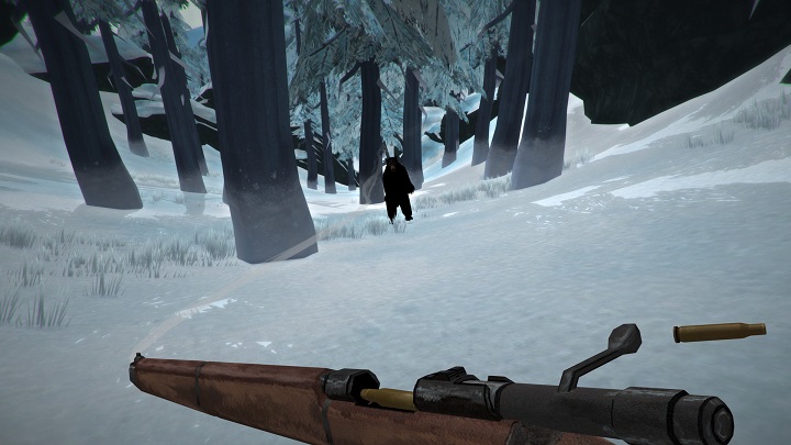 The Long Dark - europejska premiera na PS4 opóźniona przez PEGI - ilustracja #1