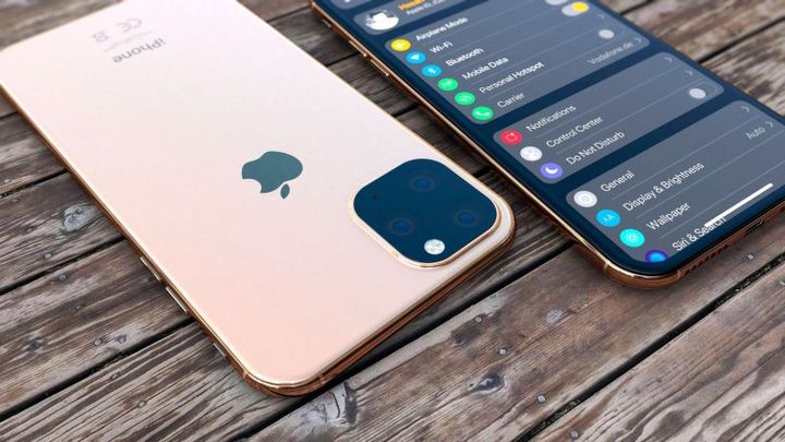 Wyciekły dane dotyczące nadchodzących urządzeń od Apple. - Apple wkrótce pokaże iPhone 11 i iPhone Pro? Wyciekły wieści o konferencji - wiadomość - 2019-08-23