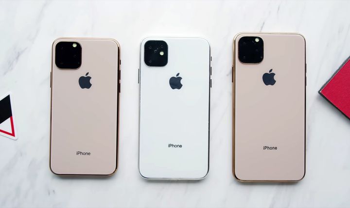Na konferencji zostanie zaprezentowany m.in. nowy iPhone Pro. - Apple wkrótce pokaże iPhone 11 i iPhone Pro? Wyciekły wieści o konferencji - wiadomość - 2019-08-23