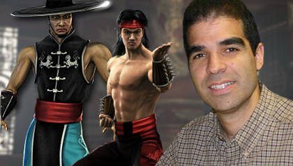 Ed Boon o nowych DLC i przyszłości Mortal Kombat - ilustracja #1