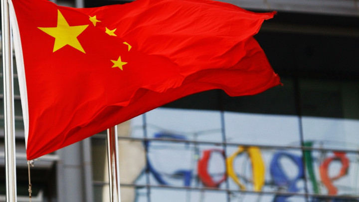 Plany powrotu Google na rynek chiński budzą wiele kontrowersji. - Pracownicy Google: „Nie wierzymy, że firma stawia zyski ponad podstawowe wartości” - wiadomość - 2018-11-28
