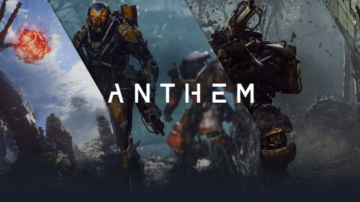 Anthem powstawało w potwornych bólach. - Kotaku ujawnia dramat produkcji Anthem. Demo z E3 2017 było ściemą - wiadomość - 2019-04-03
